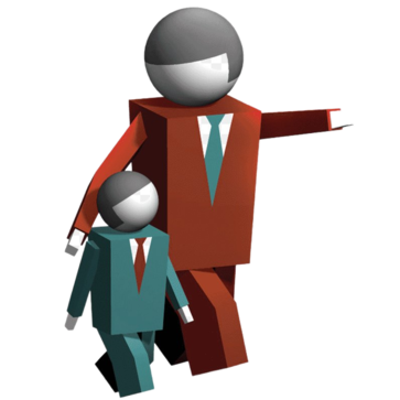 Бизнес Менторство